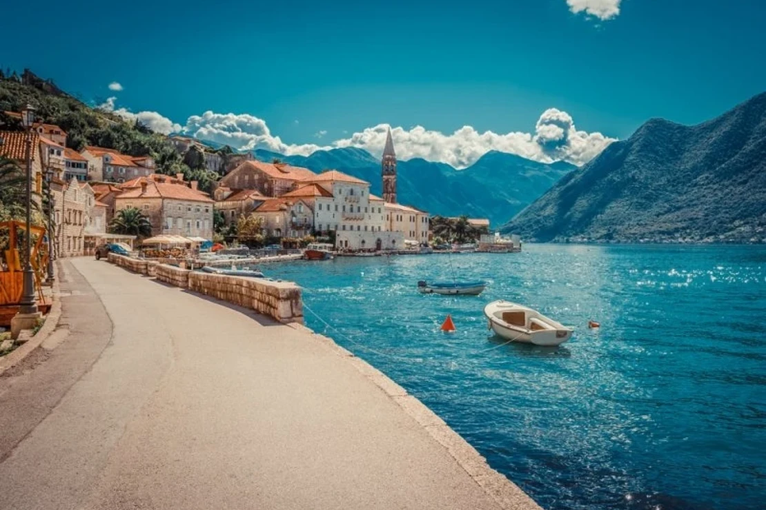 Balkan Turları